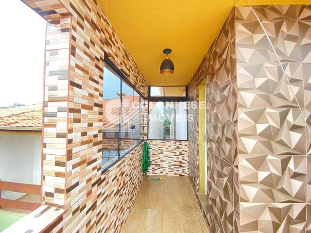 Casa para Venda em Santo André - 5