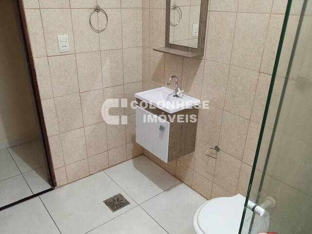 #V6390 - Casa para Venda em Santo André - SP - 3