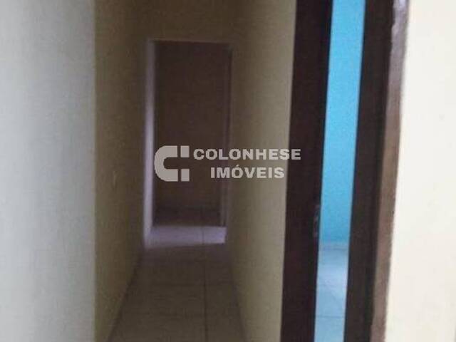 #V6390 - Casa para Venda em Santo André - SP - 2