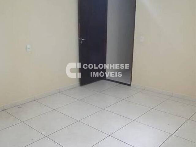 Venda em Jardim Las Vegas - Santo André