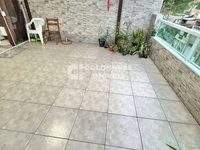 #V2709 - Apartamento para Venda em Santo André - SP