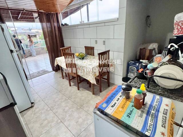 #V2709 - Apartamento para Venda em Santo André - SP