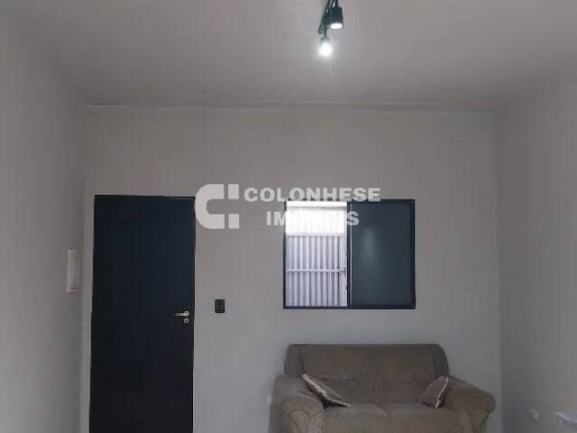 #V6391 - Casa para Venda em Santo André - SP - 3