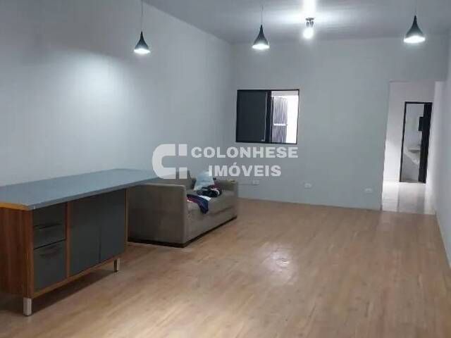 Venda em Jardim do Mirante - Santo André