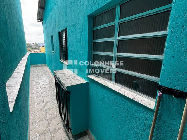 Sobrado para Venda em Santo André - 5