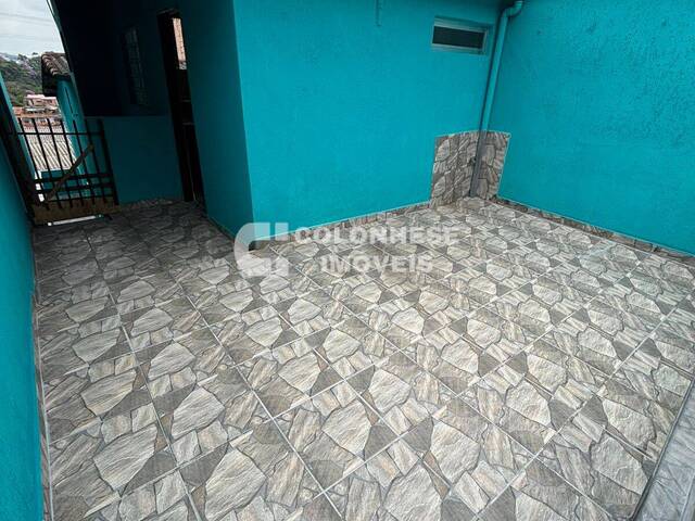 Sobrado para Venda em Santo André - 4