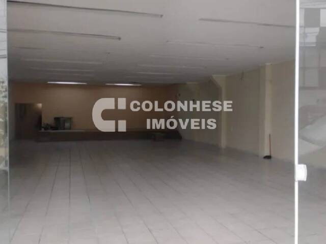 #A5046 - Sala para Locação em Santo André - SP - 2