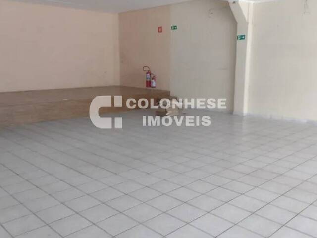 #A5046 - Sala para Locação em Santo André - SP