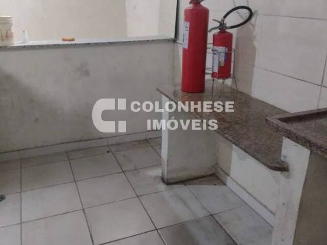 Sala para Locação em Santo André - 4