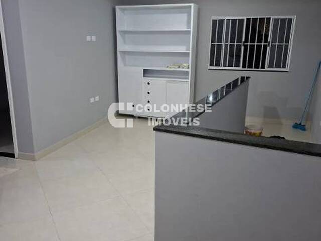 #A5049 - Apartamento Sem Condomínio para Locação em Santo André - SP - 3