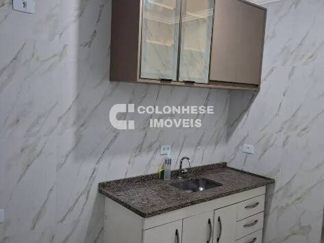 #A5049 - Apartamento Sem Condomínio para Locação em Santo André - SP