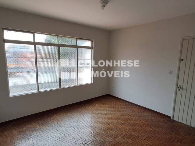 Venda em Jardim do Estádio - Santo André