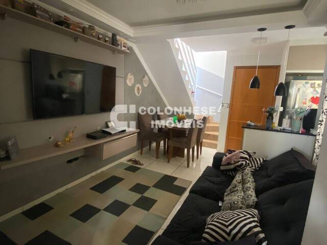 Venda em Vila Tibirica - Santo André