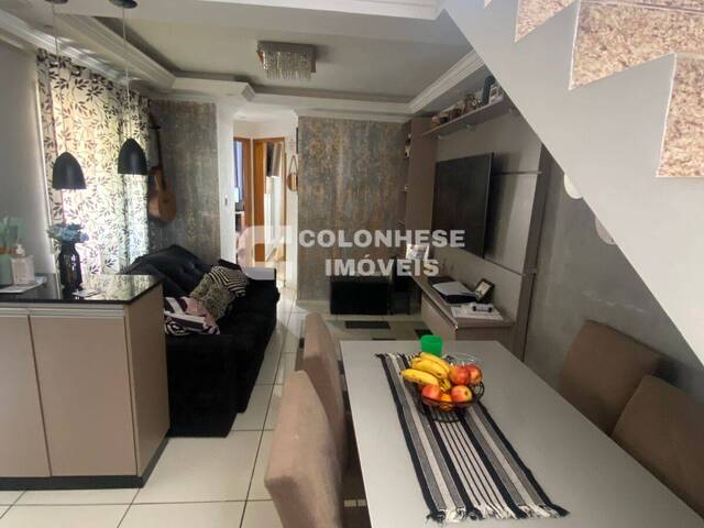 #V6393 - Cobertura para Venda em Santo André - SP - 3