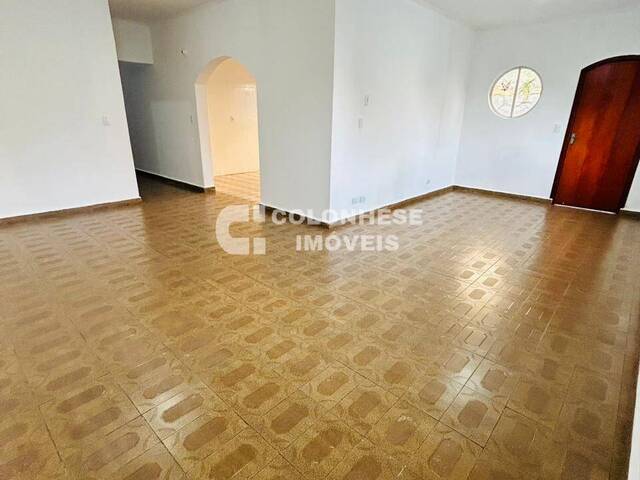 #A5050 - Casa para Venda em Santo André - SP - 2