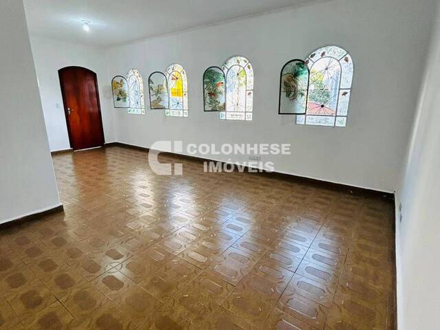 Venda em Vila Principe de Gales - Santo André