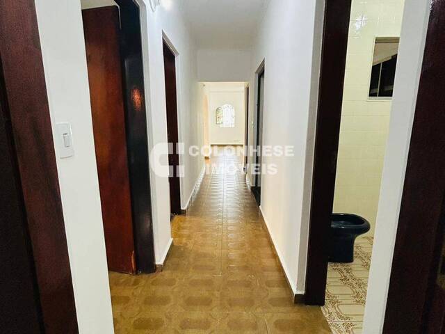 Casa para Venda em Santo André - 5