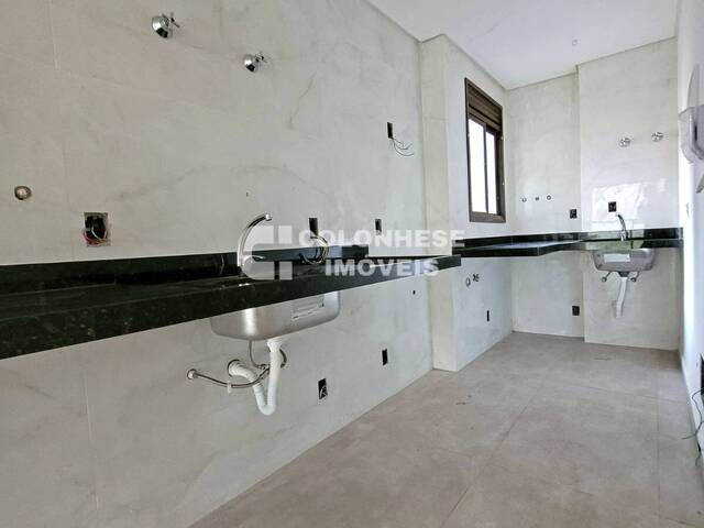 #V6394 - Apartamento para Venda em São Bernardo do Campo - SP - 2