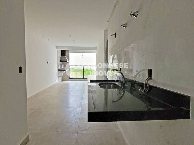 #V6394 - Apartamento para Venda em São Bernardo do Campo - SP - 3