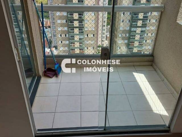 Apartamento para Locação em Santo André - 4