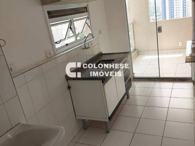 #A5051 - Apartamento para Locação em Santo André - SP