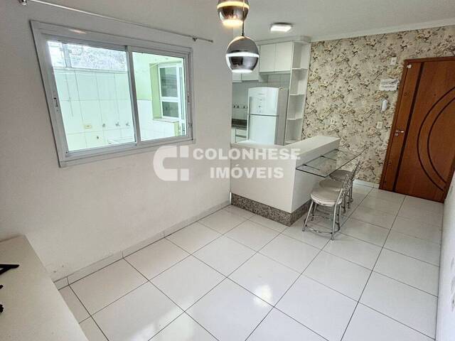 #V5077 - Apartamento para Venda em Santo André - SP - 3