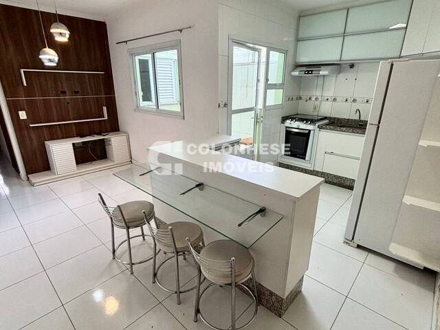 #V5077 - Apartamento para Venda em Santo André - SP - 1
