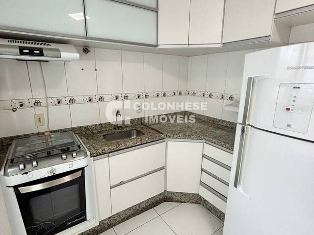 #V5077 - Apartamento para Venda em Santo André - SP - 2