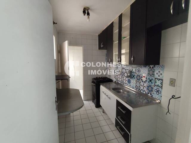 Apartamento para Venda em Santo André - 5