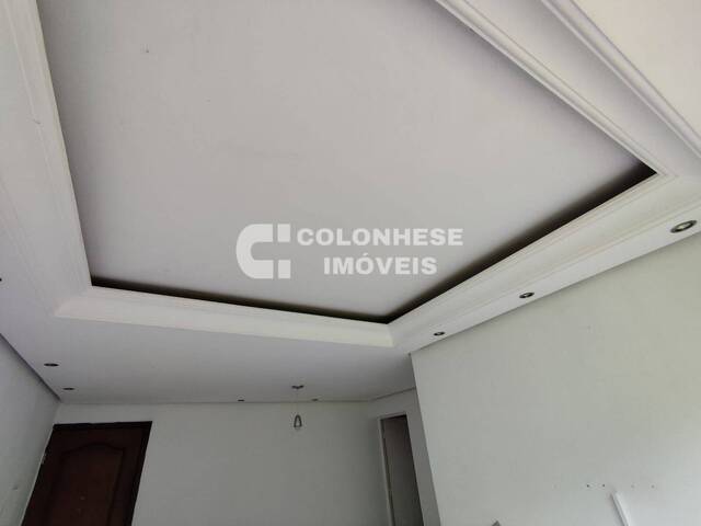 #V6395 - Apartamento para Venda em Santo André - SP - 3