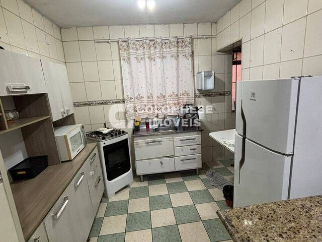 Venda em Vila Joao Ramalho - Santo André