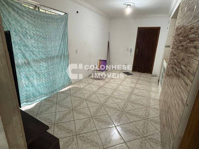 Apartamento para Venda em Santo André - 4