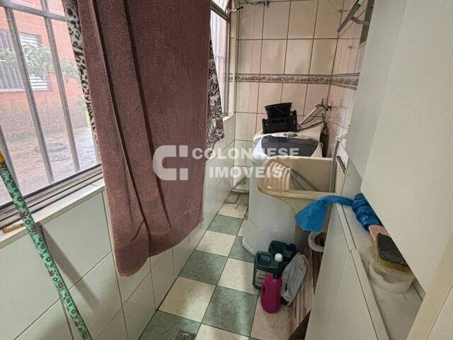 #V6398 - Apartamento para Venda em Santo André - SP - 3