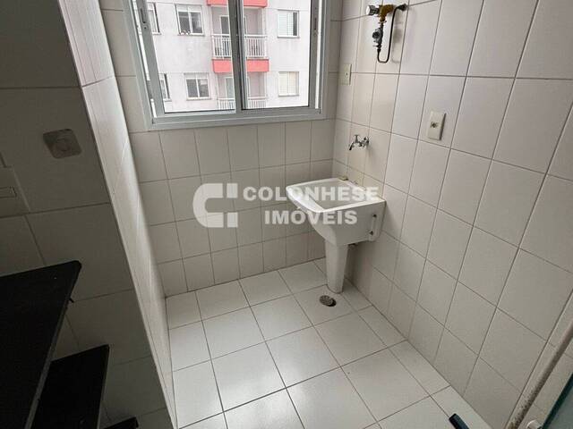 Apartamento para Venda em Santo André - 4