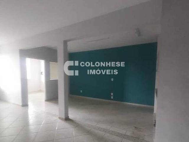 #A5052 - Sobreloja para Locação em Santo André - SP - 2