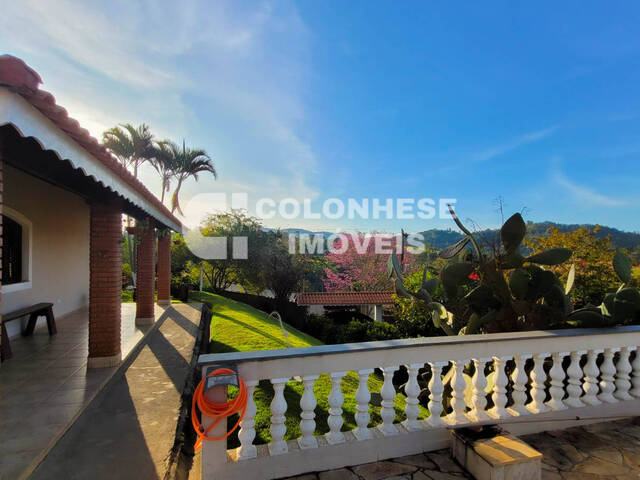 #C7005 - Chácara para Venda em Piracaia - SP - 1