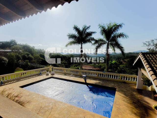 #C7006 - Chácara para Venda em Piracaia - SP - 3