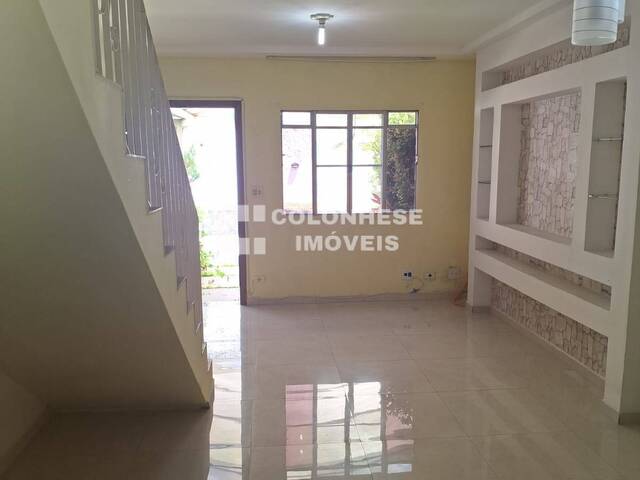 Venda em Vila Palmares - Santo André