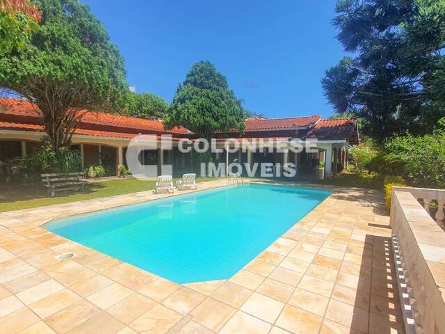 #c7007 - Chácara para Venda em Piracaia - SP - 2