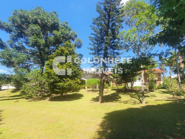 #c7007 - Chácara para Venda em Piracaia - SP - 3