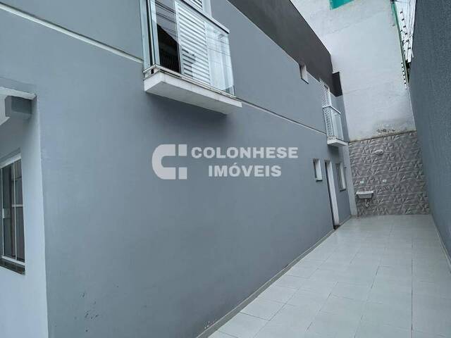 #V3654 - Casa para Venda em Santo André - SP