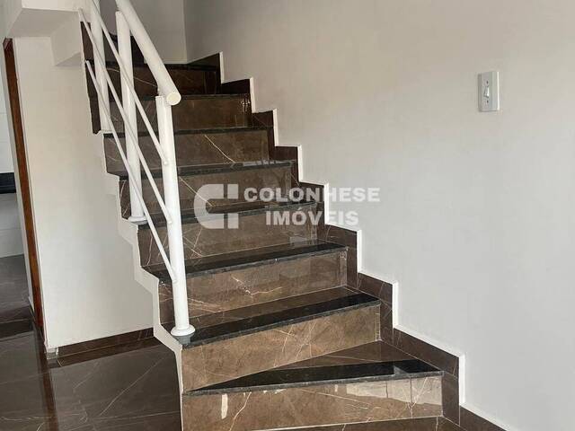 Casa para Venda em Santo André - 5