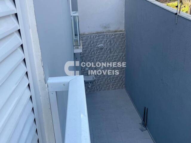 Casa para Venda em Santo André - 4