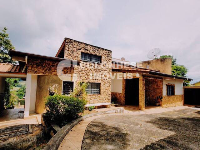 #C7008 - Chácara para Venda em Piracaia - SP - 1