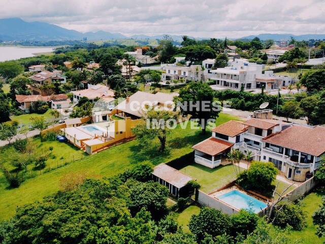 #C7008 - Chácara para Venda em Piracaia - SP - 2