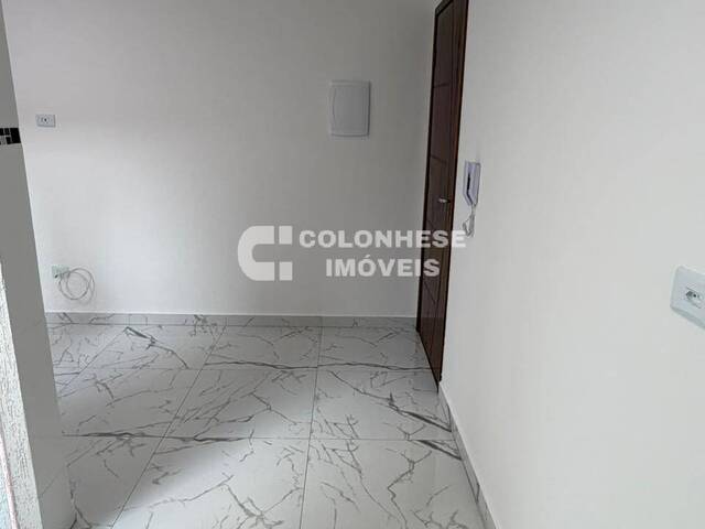 #V6400 - Apartamento para Venda em Santo André - SP - 2