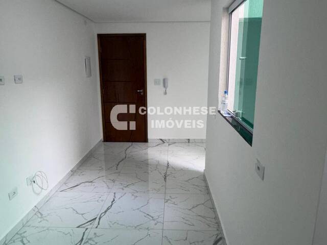 Venda em Vila Linda - Santo André