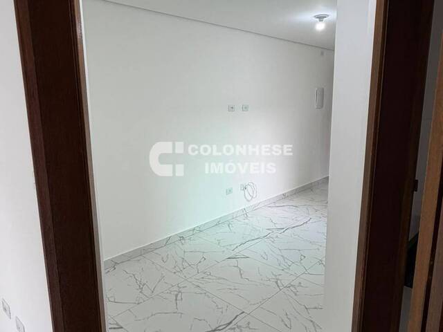 #V6400 - Apartamento para Venda em Santo André - SP - 3