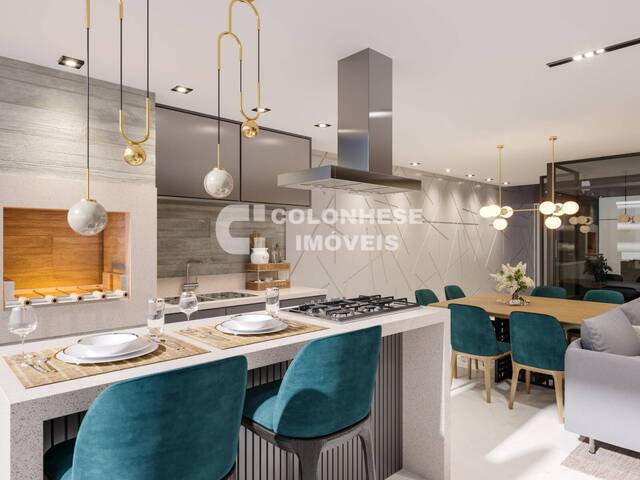 #V6402 - Cobertura para Venda em São Bernardo do Campo - SP - 2