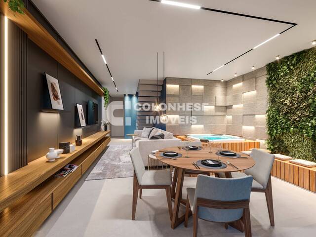 #V6402 - Cobertura para Venda em São Bernardo do Campo - SP - 3